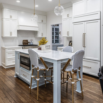 Remodeling Services in Indianapolis, IN