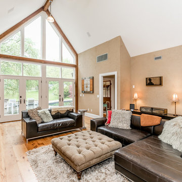 Schomberg Country Home and Horse Farm