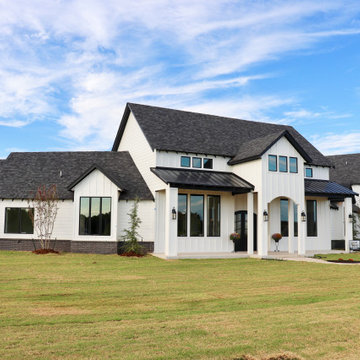 Painted Sky - Award-Winning Home