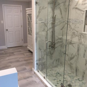 Bathroom Remodel in New Orleans