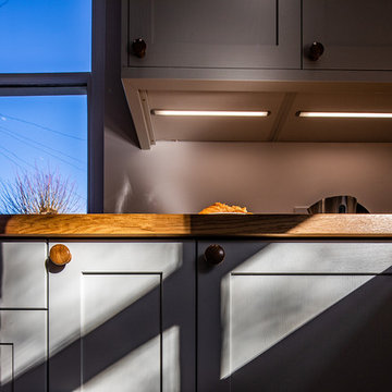Radiant Oak