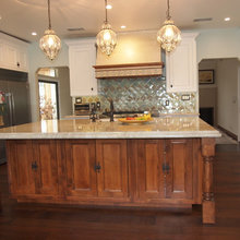 Malibu Mediterranean Kitchen