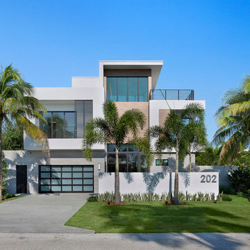 202 Venetian Drive | Delray Beach, Florida - Offered at $4.295 Million