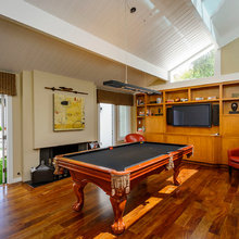 Family Rooms