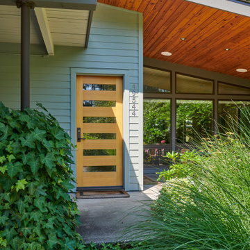 Woodinville Renovation