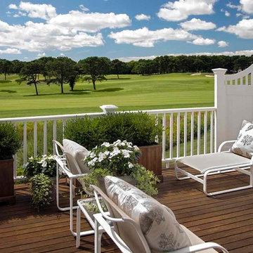 New Seabury Cape Cod