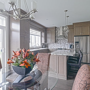 The Regal (2 Storey Family Home)