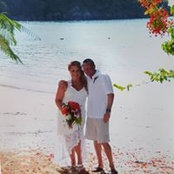 Marcia Johnson's photo