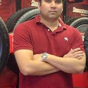 Raj Vijay's photo
