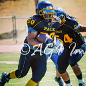 Malachi Johnsons foto