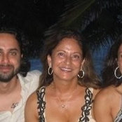 Fatima Reeps foto