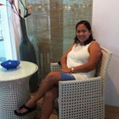 Pamela Borja's photo