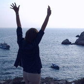 Alona Shevchenko's photo