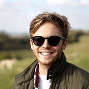 Chris Selway's photo