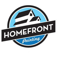 Homefront Painting