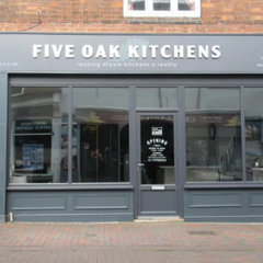 Five Oak Kitchens