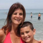 Paula Licciardi's photo