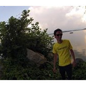 Rogier Deluster's photo