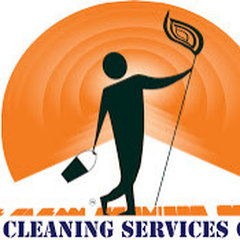 Like cleaning services group