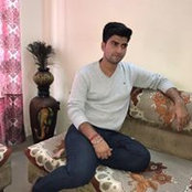 Foto von Rahul Soni