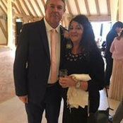 Jayne Wooding's photo