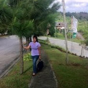 Jho Ann's photo