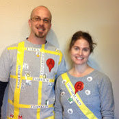Tyler & Mandee Russell's photo