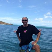 Jorge Efentakis's photo