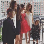 Ashley Arviv's photo