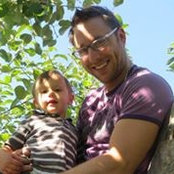 Martin Faucher's photo
