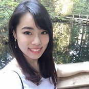 Vivian Chu's photo