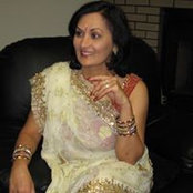 Neela Patel's photo