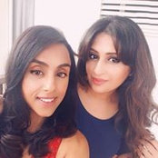 Foto von Jasmine Dhanjal
