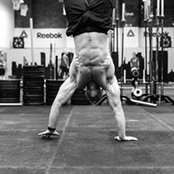Mike Holmes's photo