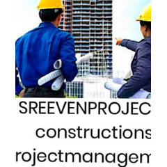 Sreeven Projects