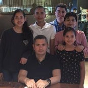 Jesus Rosas's photo