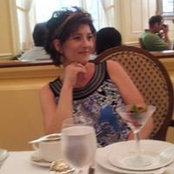 Mariam Zinn's photo