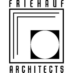Friehauf Architects Inc.
