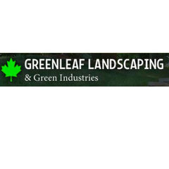 Greenleaf Landscaping & Green Industries