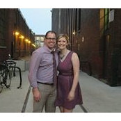 April McForbess foto