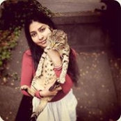 Maureen Mitra's photo