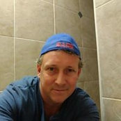 Rickey Dieters foto
