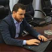 Mohammed Tharwat's photo