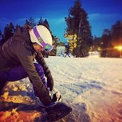 Emily Abrahams's photo