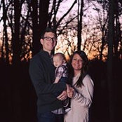 Matt N Rachel Escher's photo