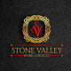 Stone Valley Work Surfaces