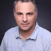 Oren Barkan's photo
