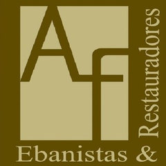 AF Ebanistas & Restauradores