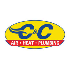 C&C Air Conditioning, Heating, and Plumbing
