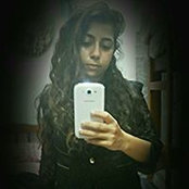 Mariam Eskanders foto